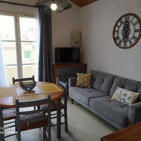 Logement 88 2-4 Personnes 500 M Plage Classe 2 Etoiles Dolus Ngoại thất bức ảnh