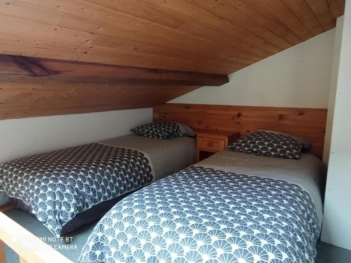 Logement 88 2-4 Personnes 500 M Plage Classe 2 Etoiles Dolus Ngoại thất bức ảnh