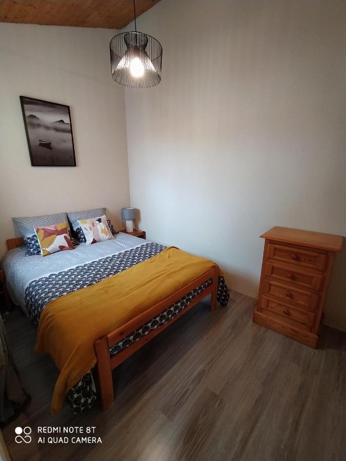 Logement 88 2-4 Personnes 500 M Plage Classe 2 Etoiles Dolus Ngoại thất bức ảnh